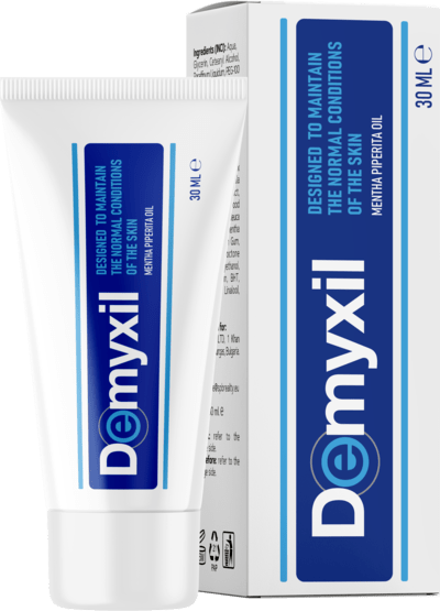 Cream Demyxil
