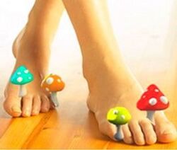 Effective methods for treating fungus on your feet
