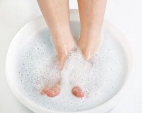 Fungus fleet treatment methods